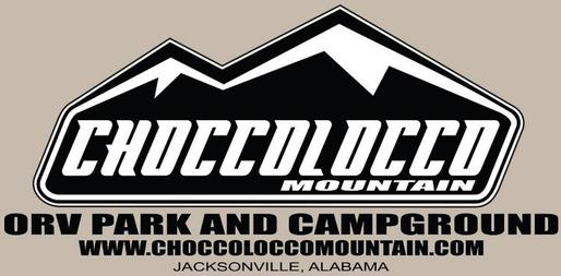 Choccolocco Mountain Image