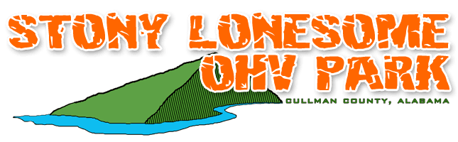 Stony Lonesome OHV Park